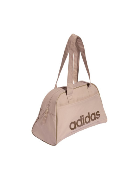 Torba adidas linear essentials bowling beżowa kc6811