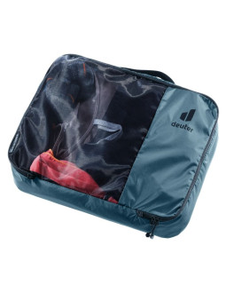 Deuter mesh zip pack 5 atlantic 3924026-3074