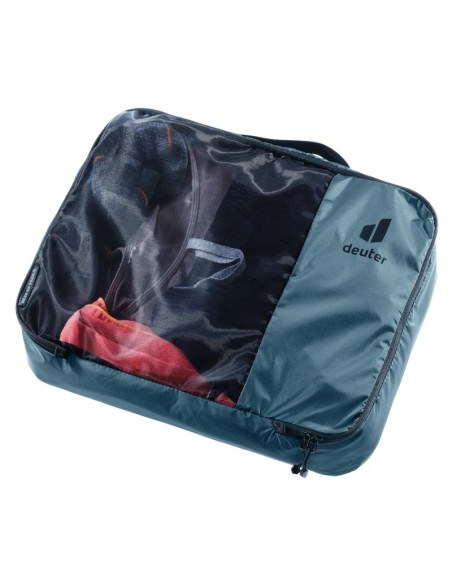 Deuter mesh zip pack 5 atlantic 3924026-3074