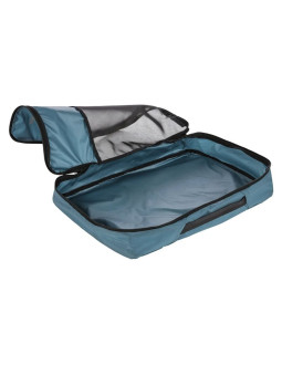 Deuter mesh zip pack 5 atlantic 3924026-3074 2
