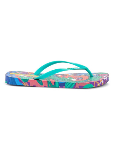 Ipanema graffiti v fem blue/green 83814-bn508
