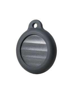 Lokalizator bluetooth rockbros rt1w apple find my - czarny