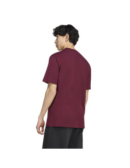T-shirt adidas single jersey linear tee kf2393 2