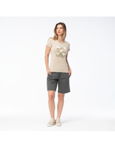 Damskie spodenki lady hastio