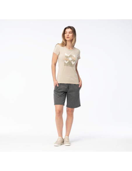 Damskie spodenki lady hastio