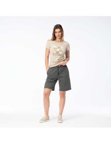 Damskie spodenki lady hastio