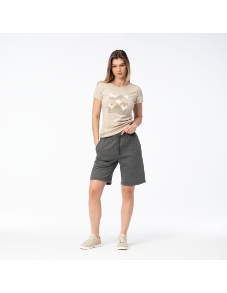 Damskie spodenki lady hastio