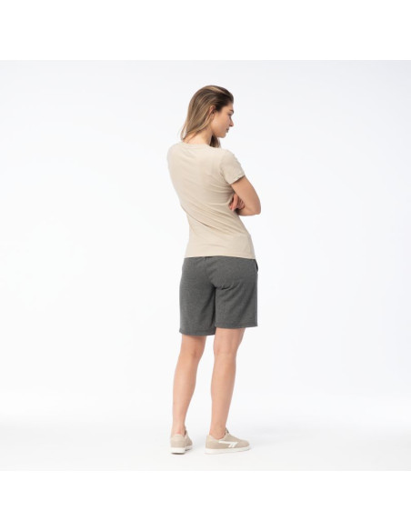 Damskie spodenki lady hastio