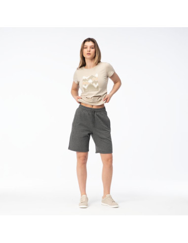 Damskie spodenki lady hastio