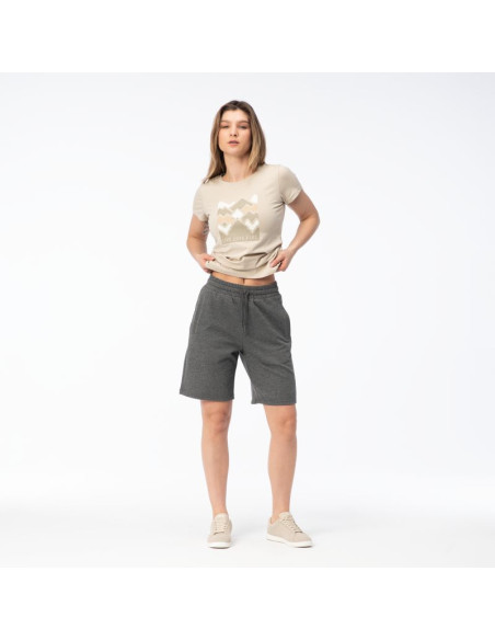 Damskie spodenki lady hastio