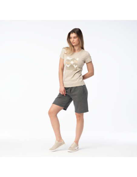 Damskie spodenki lady hastio