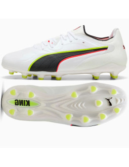 Buty puma king 20 ultimate fg/ag 108457-01