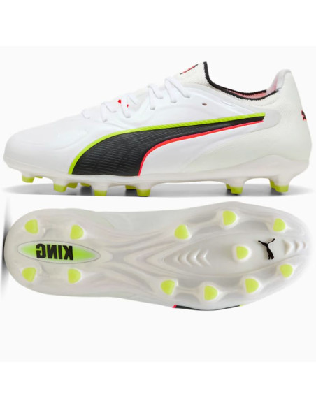 Buty puma king 20 ultimate fg/ag 108457-01