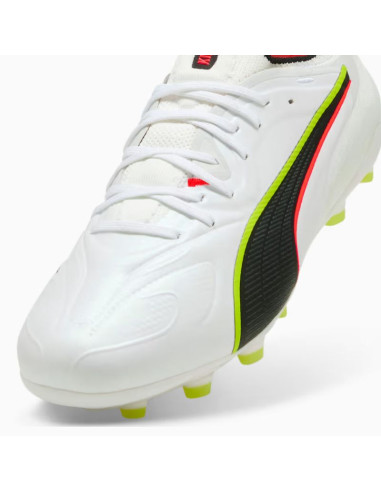 Buty puma king 20 ultimate fg/ag 108457-01