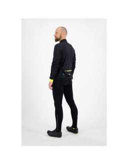 Rogelli kurtka pesaro 2.0 czarny/fluor 5xl 2