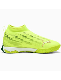 Buty puma ultra 6 match ll tt+ mid jr 108979-01 2