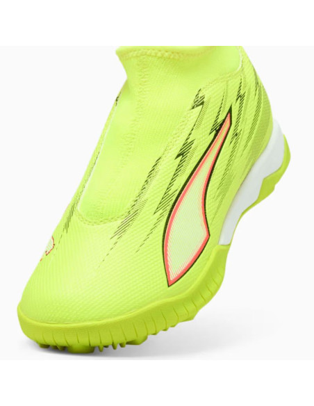 Buty puma ultra 6 match ll tt+ mid jr 108979-01