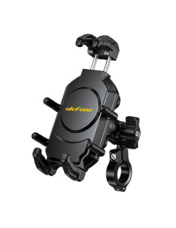 Uchwyt na telefon do roweru ulefone armor mount pro am01