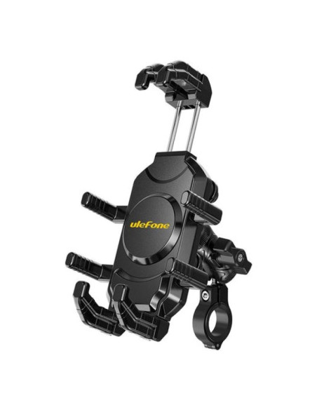 Uchwyt na telefon do roweru ulefone armor mount pro am01