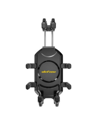 Uchwyt na telefon do roweru ulefone armor mount pro am01