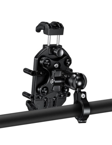 Uchwyt na telefon do roweru ulefone armor mount pro am01