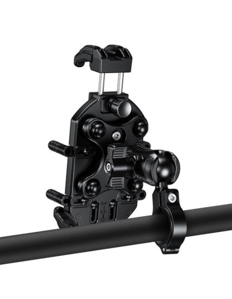 Uchwyt na telefon do roweru ulefone armor mount pro am01