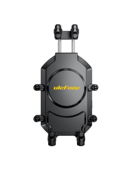 Uchwyt na telefon do roweru ulefone armor mount pro am01