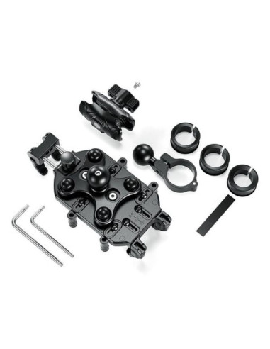 Uchwyt na telefon do roweru ulefone armor mount pro am01