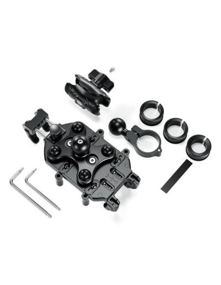 Uchwyt na telefon do roweru ulefone armor mount pro am01