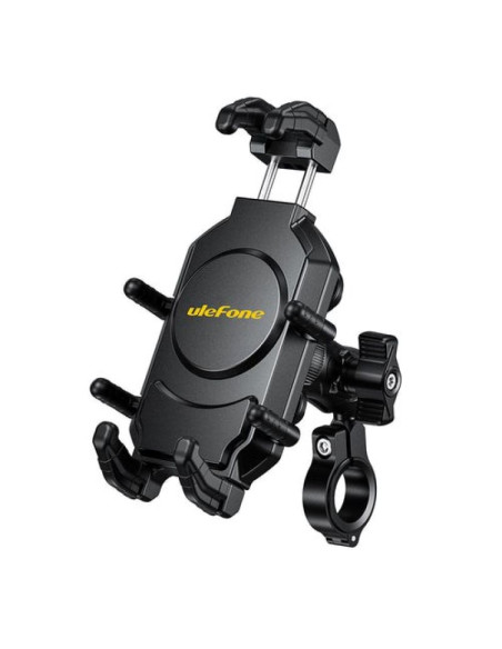 Uchwyt na telefon do roweru ulefone armor mount pro am01