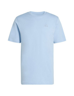 Koszulka męska adidas color icon graphic błękitna kt4447 2