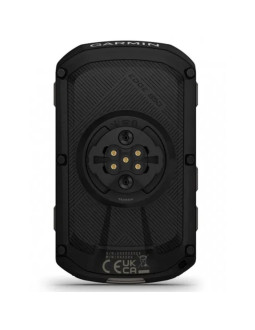 Garmin edge 850 device only