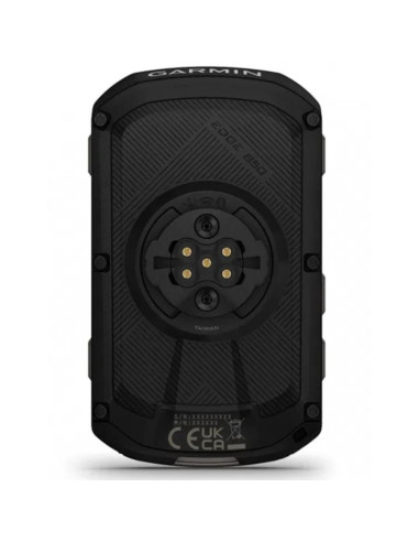 Garmin edge 850 device only