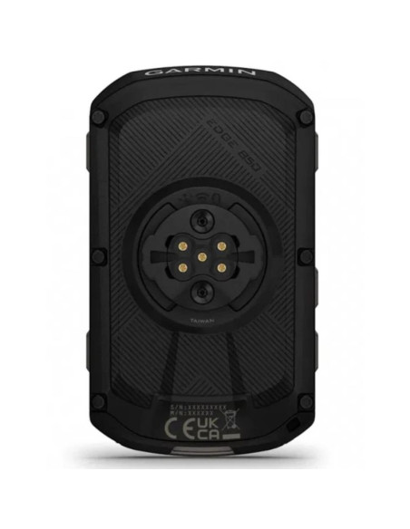 Garmin edge 850 device only