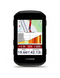 Garmin edge 850 device only 2