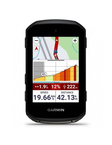 Garmin edge 850 device only
