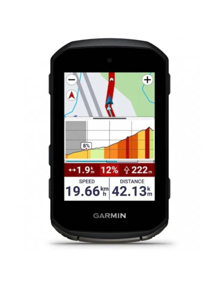 Garmin edge 850 device only