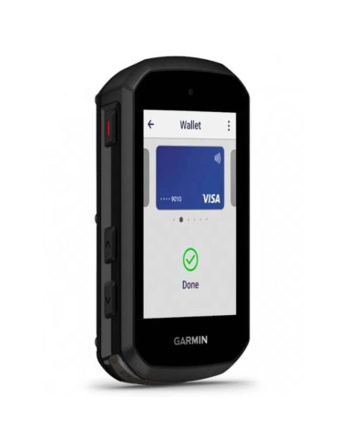 Garmin edge 850 device only