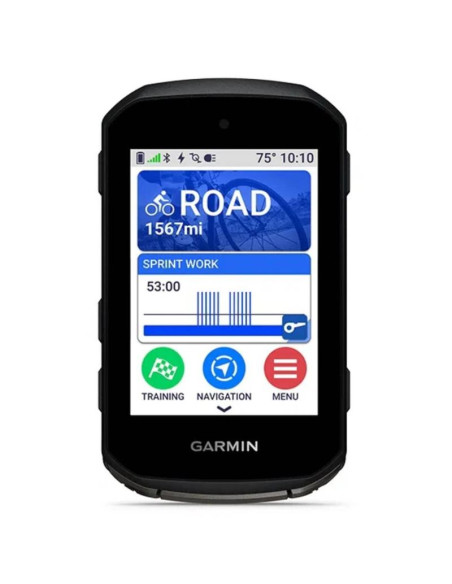 Garmin edge 850 device only