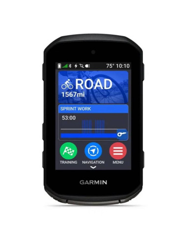 Garmin edge 850 device only