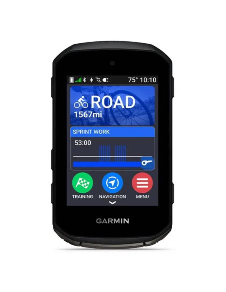 Garmin edge 850 device only