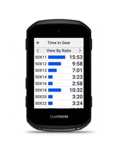 Garmin edge 850 device only
