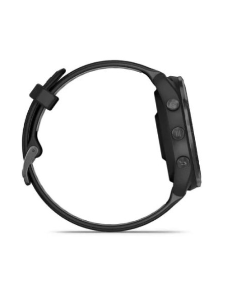 Zegarek garmin forerunner 965 47mm czarny