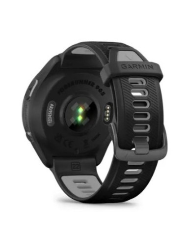 Zegarek garmin forerunner 965 47mm czarny