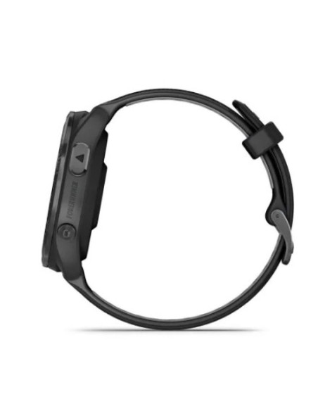 Zegarek garmin forerunner 965 47mm czarny