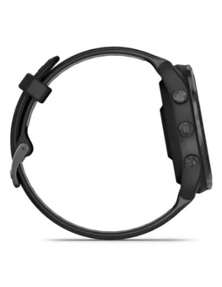 Zegarek garmin forerunner 965 47mm czarny