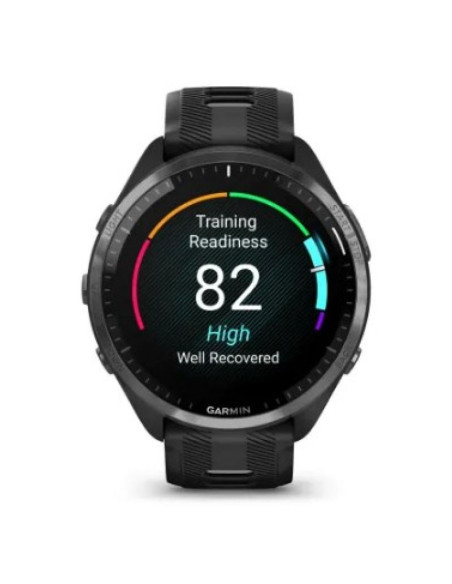 Zegarek garmin forerunner 965 47mm czarny