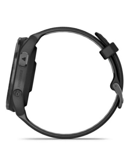 Zegarek garmin forerunner 965 47mm czarny