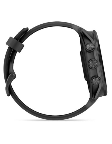 Zegarek garmin forerunner 570, 47mm amoled black
