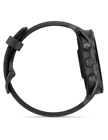 Zegarek garmin forerunner 570, 47mm amoled black